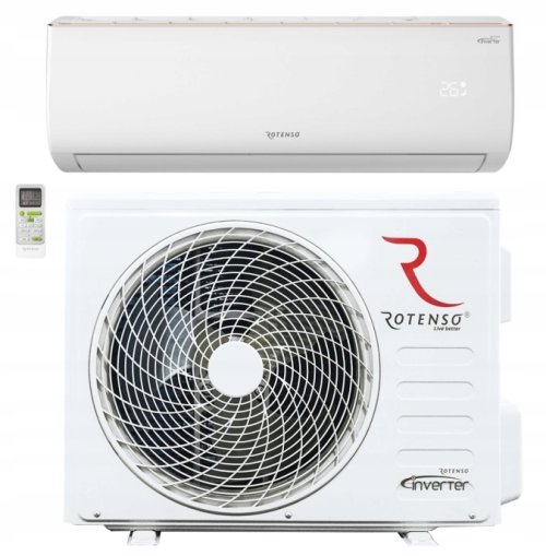 Rotenso Roni 3,5kW